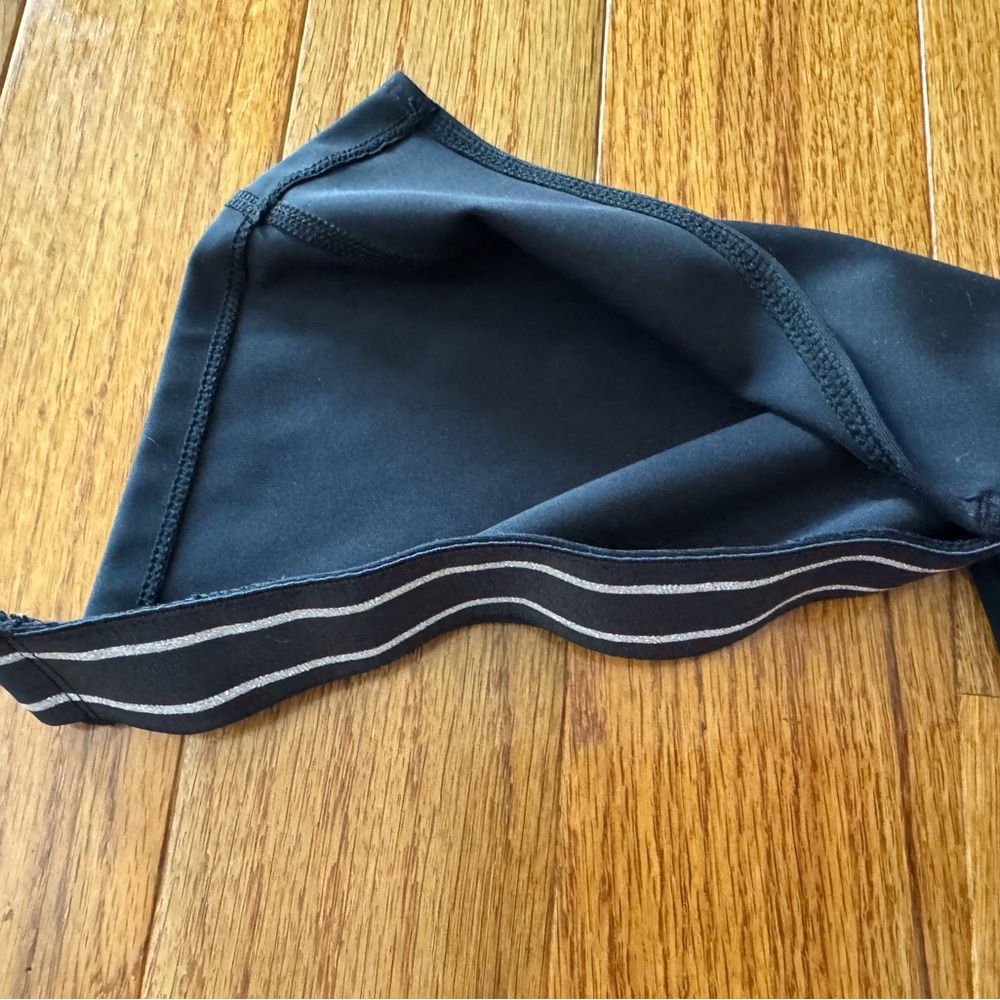 Fabletics Anywhere Motion365+ Split Hem Legging -… - image 7